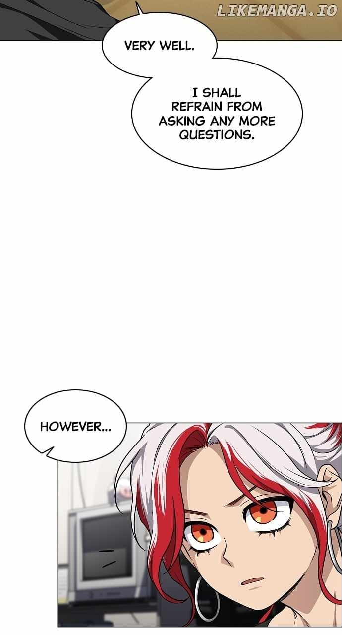 The Shaman's Blade Chapter 37 41